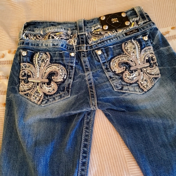 Miss Me Denim - Miss Me Jeans